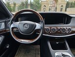 Mercedes S 400-12