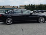 Mercedes S 400-8