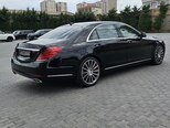 Mercedes S 400-7