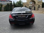 Mercedes S 400-6