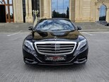 Mercedes S 400-1