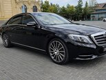 Mercedes S 400-2