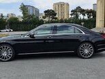Mercedes S 400-4