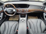 Mercedes S 400-15