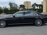 Mercedes S 400-9