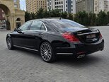 Mercedes S 400-5