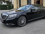 Mercedes S 400-3