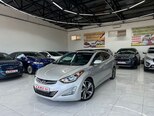 Hyundai Elantra-2