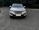 Hyundai Santa Fe-1