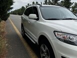 Hyundai Santa Fe-2