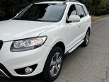 Hyundai Santa Fe-3