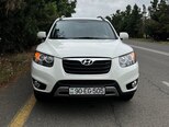 Hyundai Santa Fe-1