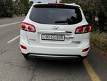 Hyundai Santa Fe-4