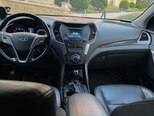 Hyundai Santa Fe-7