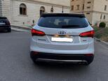 Hyundai Santa Fe-6