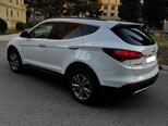 Hyundai Santa Fe-5
