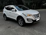 Hyundai Santa Fe-4