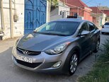 Hyundai Elantra-4