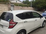 Nissan Note-4