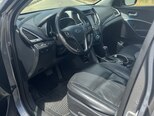 Hyundai Santa Fe-7