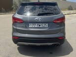 Hyundai Santa Fe-2