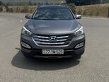 Hyundai Santa Fe-1