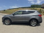 Hyundai Santa Fe-4