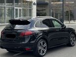 Porsche Cayenne S-2