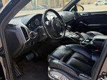 Porsche Cayenne S-15
