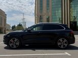 Porsche Cayenne S-7