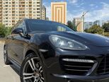 Porsche Cayenne S-6