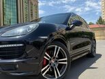 Porsche Cayenne S-5
