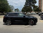 Porsche Cayenne S-9