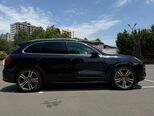 Porsche Cayenne S-19