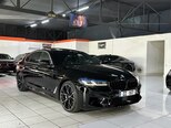 BMW 530-3