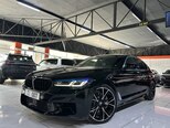 BMW 530-4