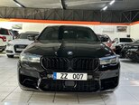 BMW 530-2