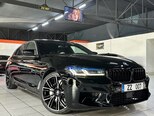 BMW 530-5