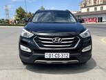 Hyundai Santa Fe-1