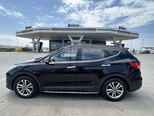 Hyundai Santa Fe-3