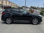 Hyundai Santa Fe-2