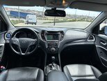 Hyundai Santa Fe-5