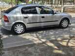 Opel Astra-2