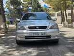 Opel Astra-1