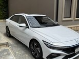 Hyundai Elantra-5