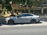 Kia K5-3