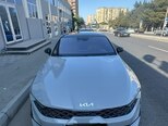 Kia K5-1