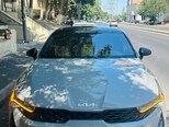 Kia K5-10