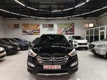 Hyundai Santa Fe-3