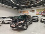 Hyundai Santa Fe-1